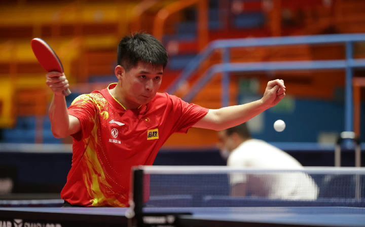 更是我国乒 更是我国乒