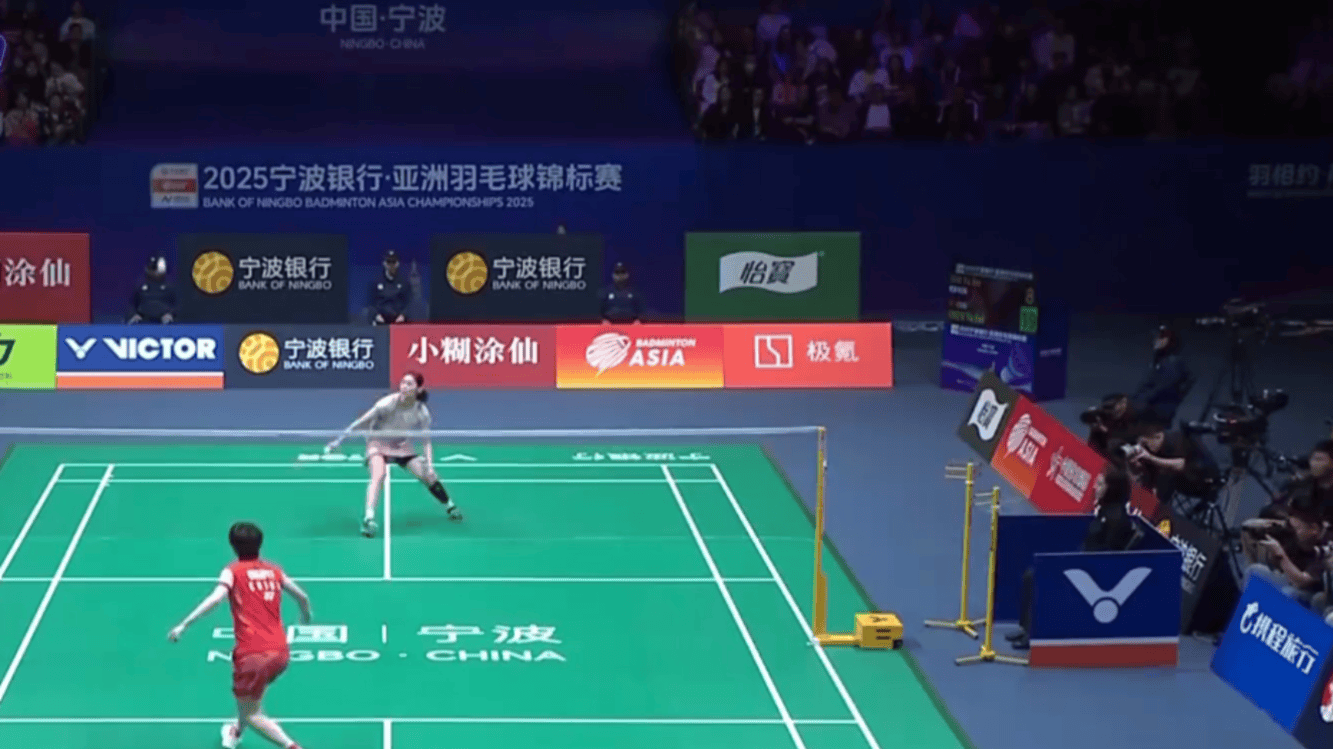 让参赛选手 让参赛选手